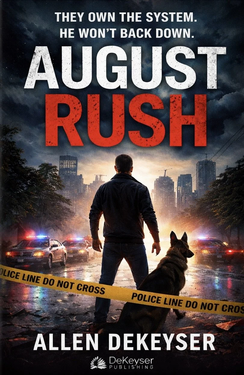 August Rush