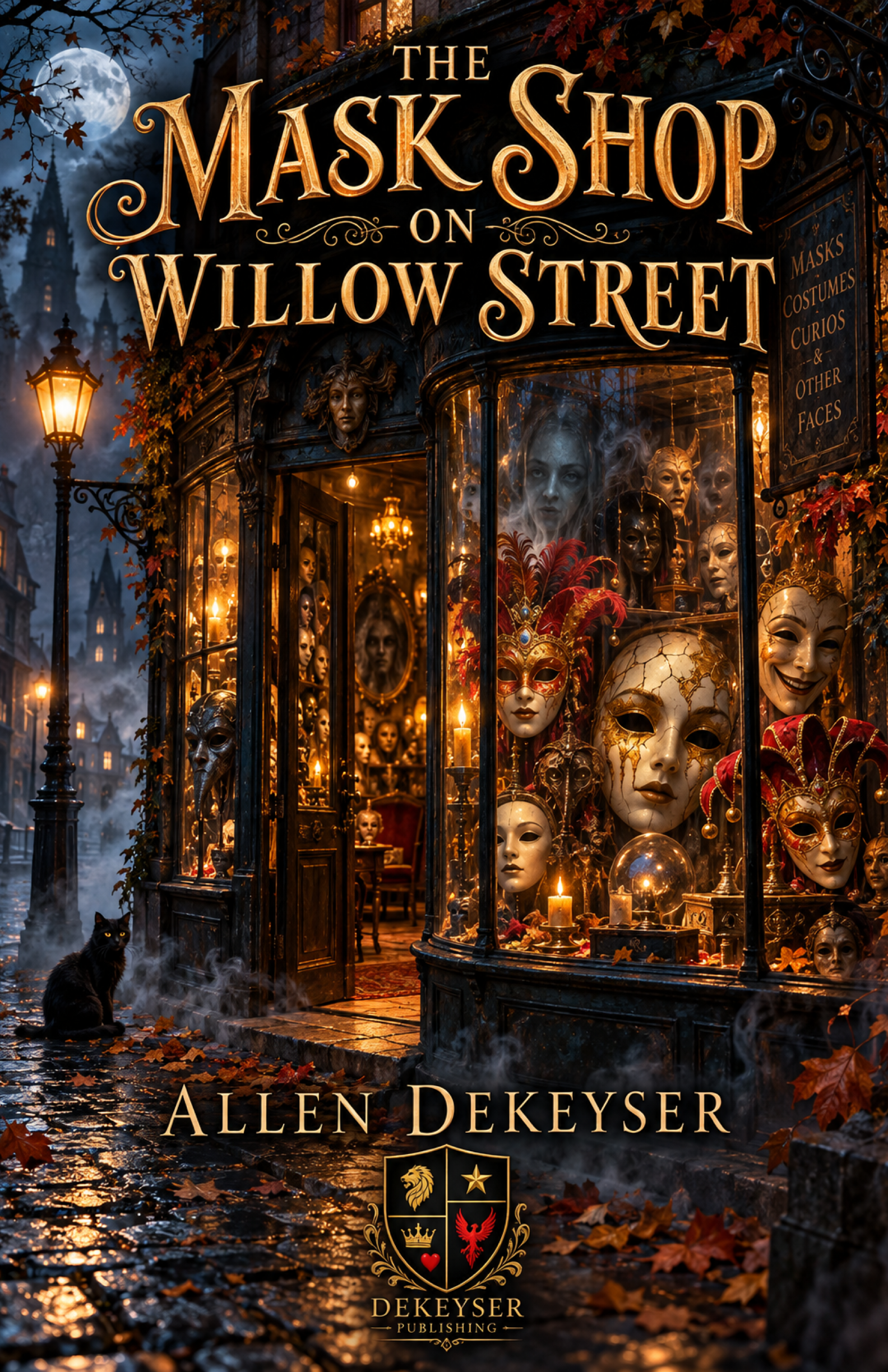 The Mask Shop On Willow Street (Cover).png