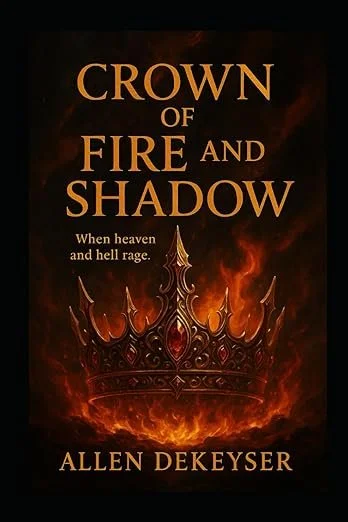 Angels & Demons: Crown of Fire and Shadow