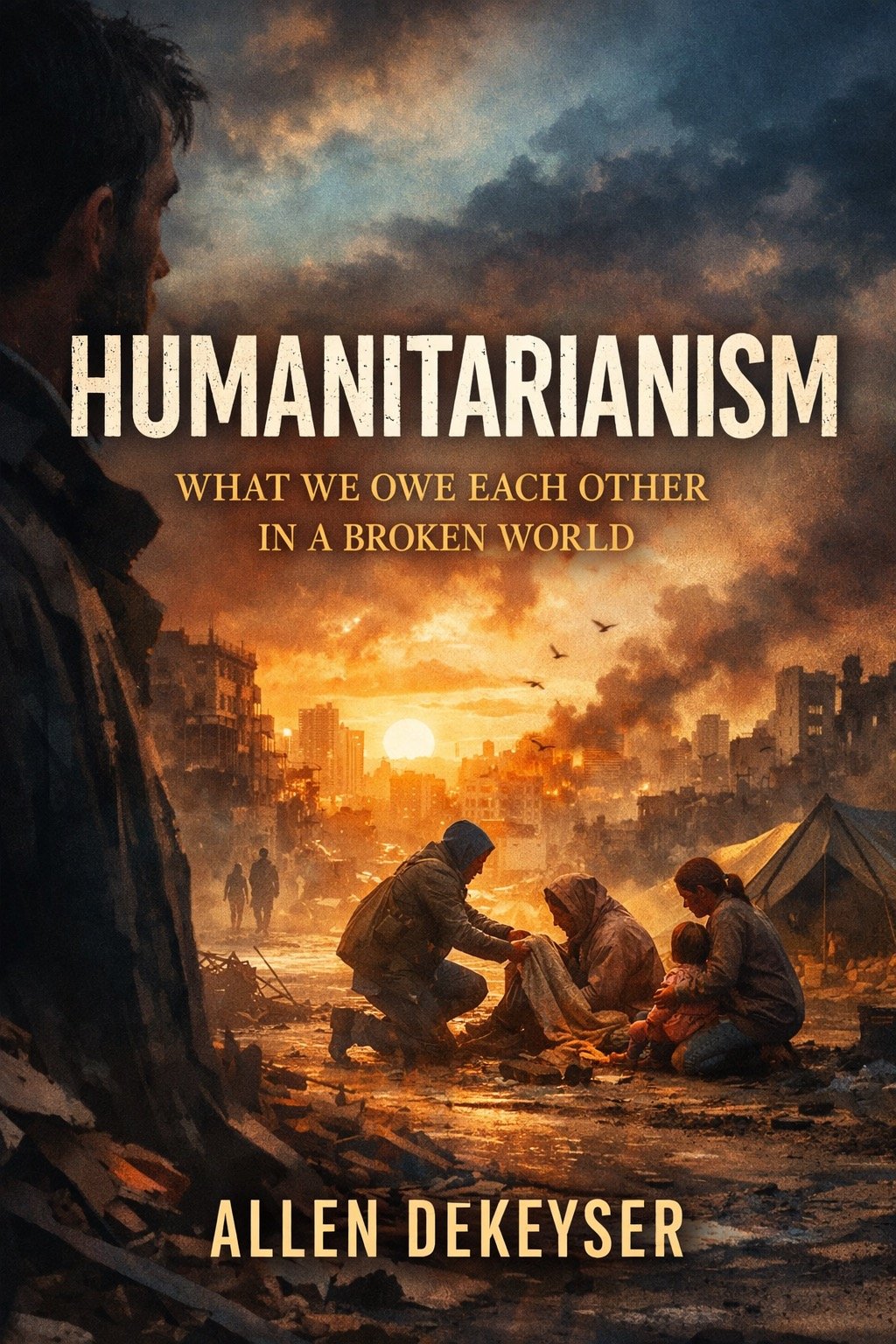 Humanitarianism