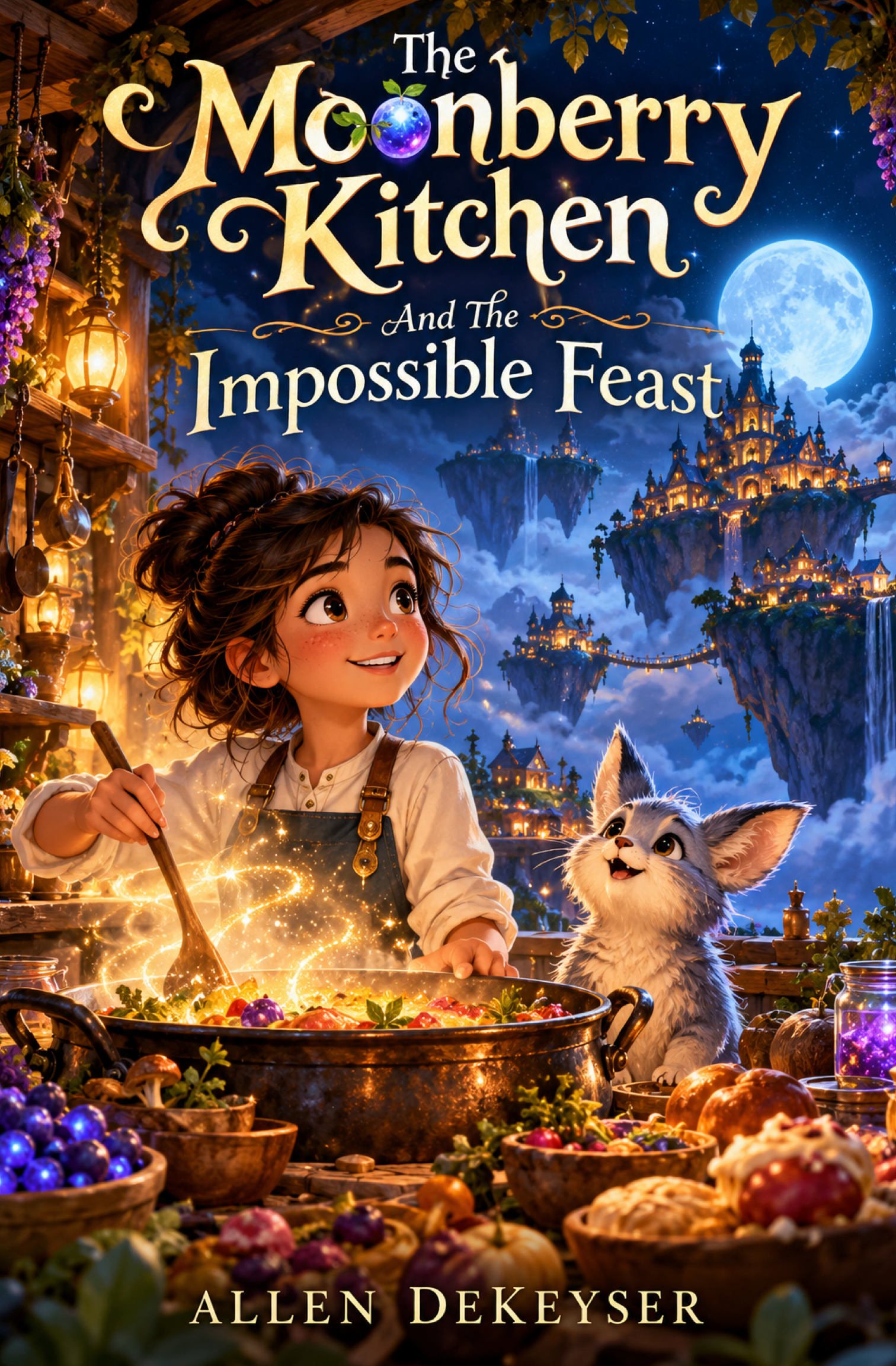 The Moonberry Kitchen And The Impossible Feast (Cover).png