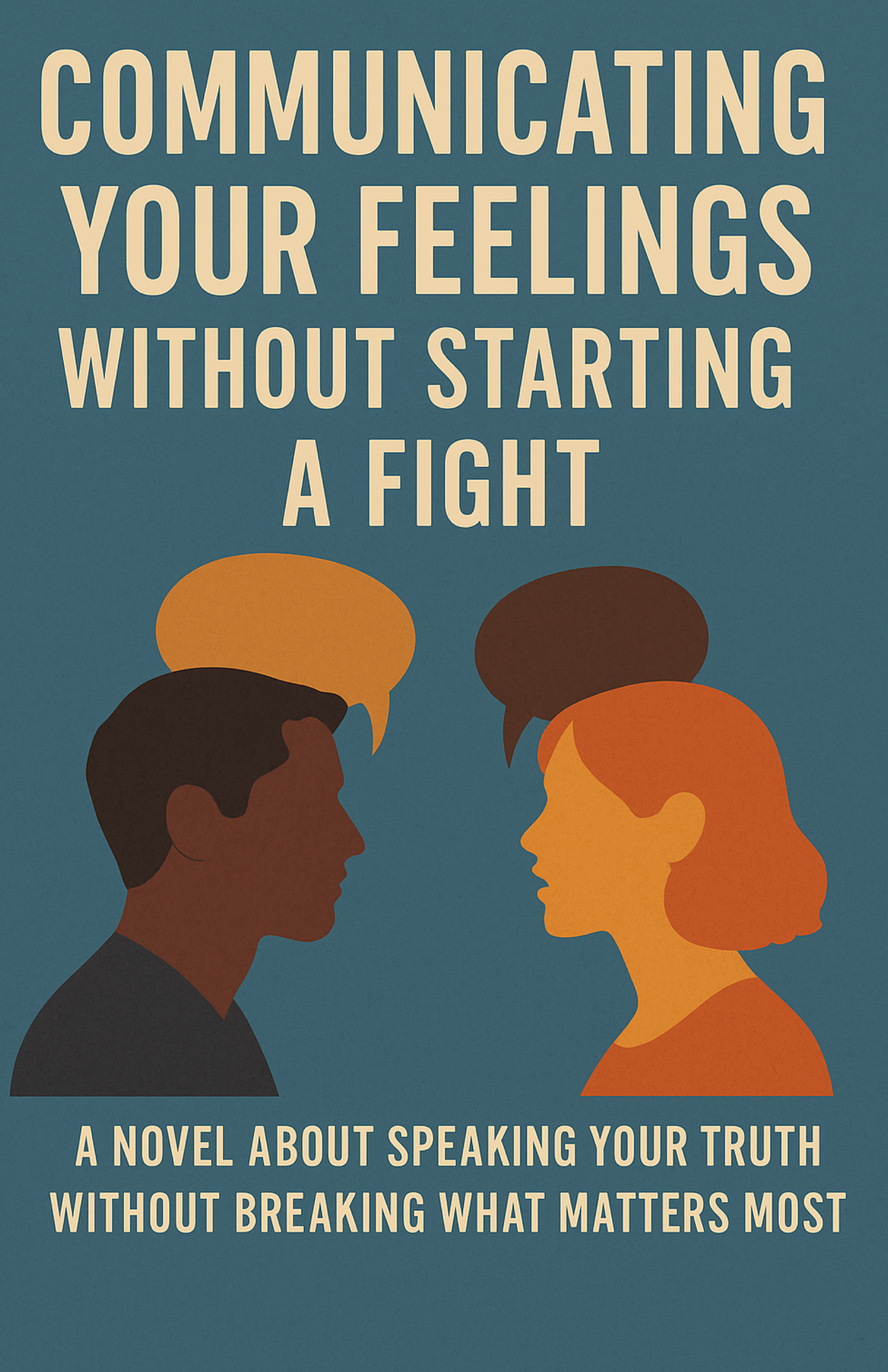 Communicating Your Feelings Without Starting a Fight