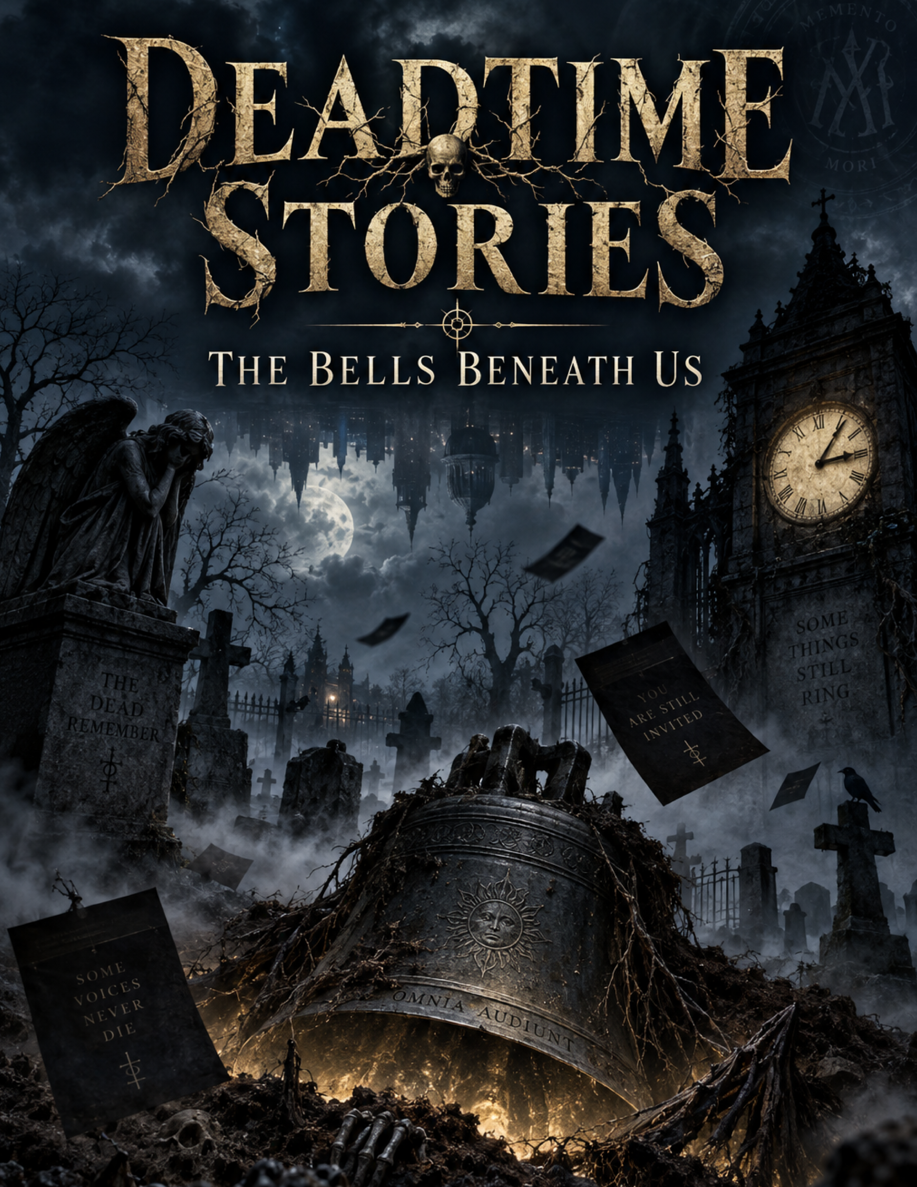 DEADTIME STORIES THE BELLS BENEATH US (Cover).png