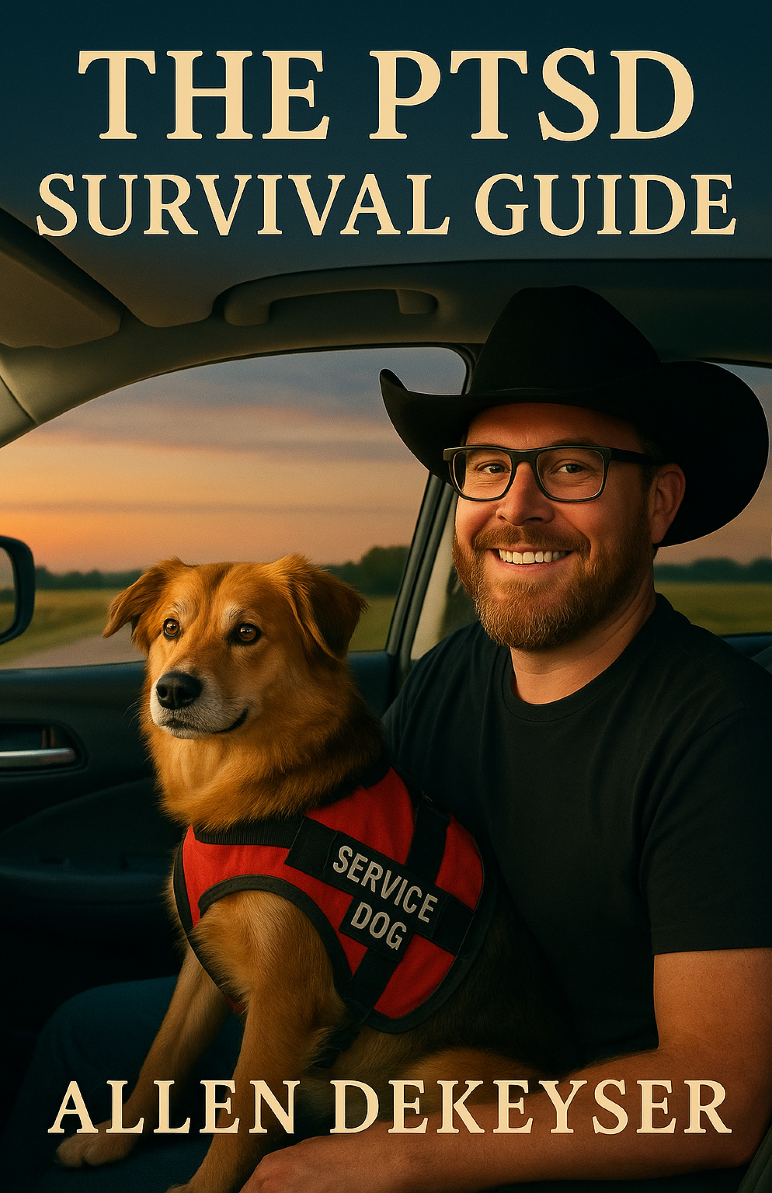 The PTSD Survival