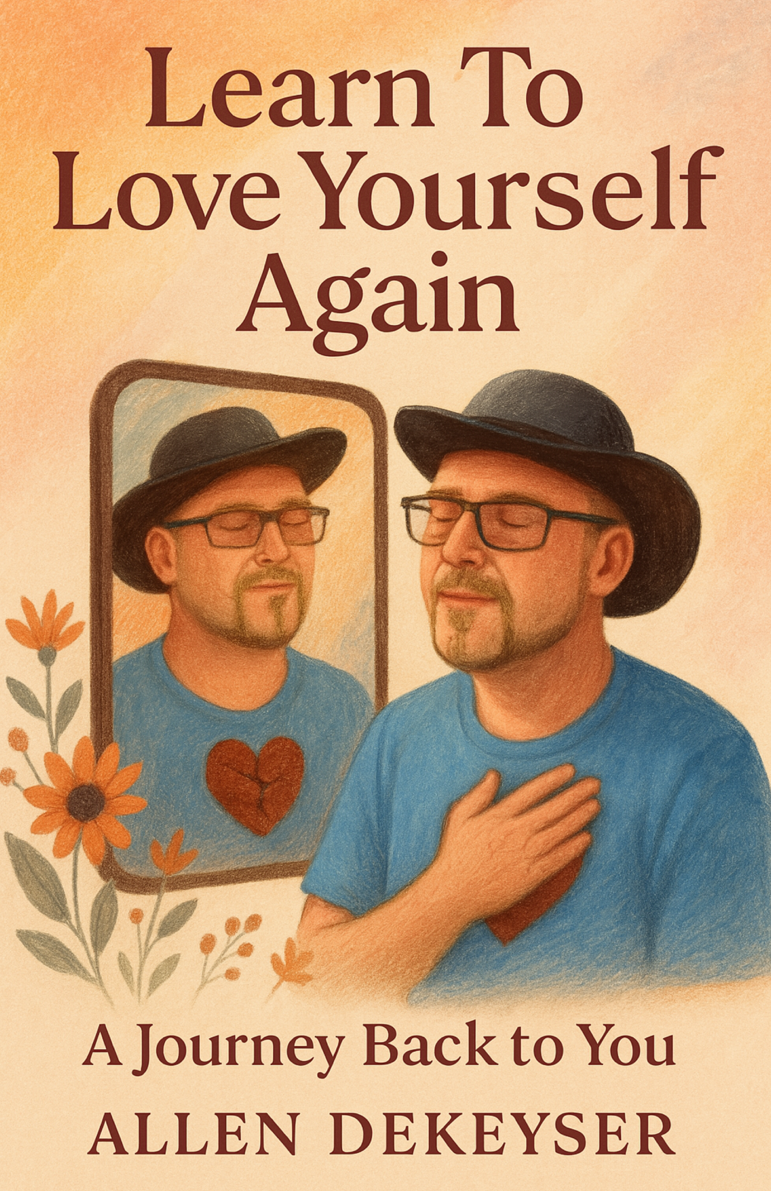 Learn To Love Yourself Again