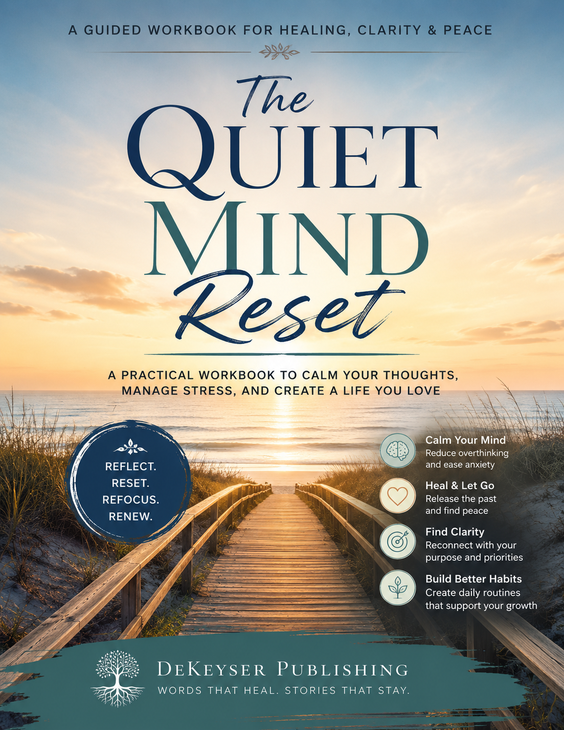 The Quiet Mind Reset