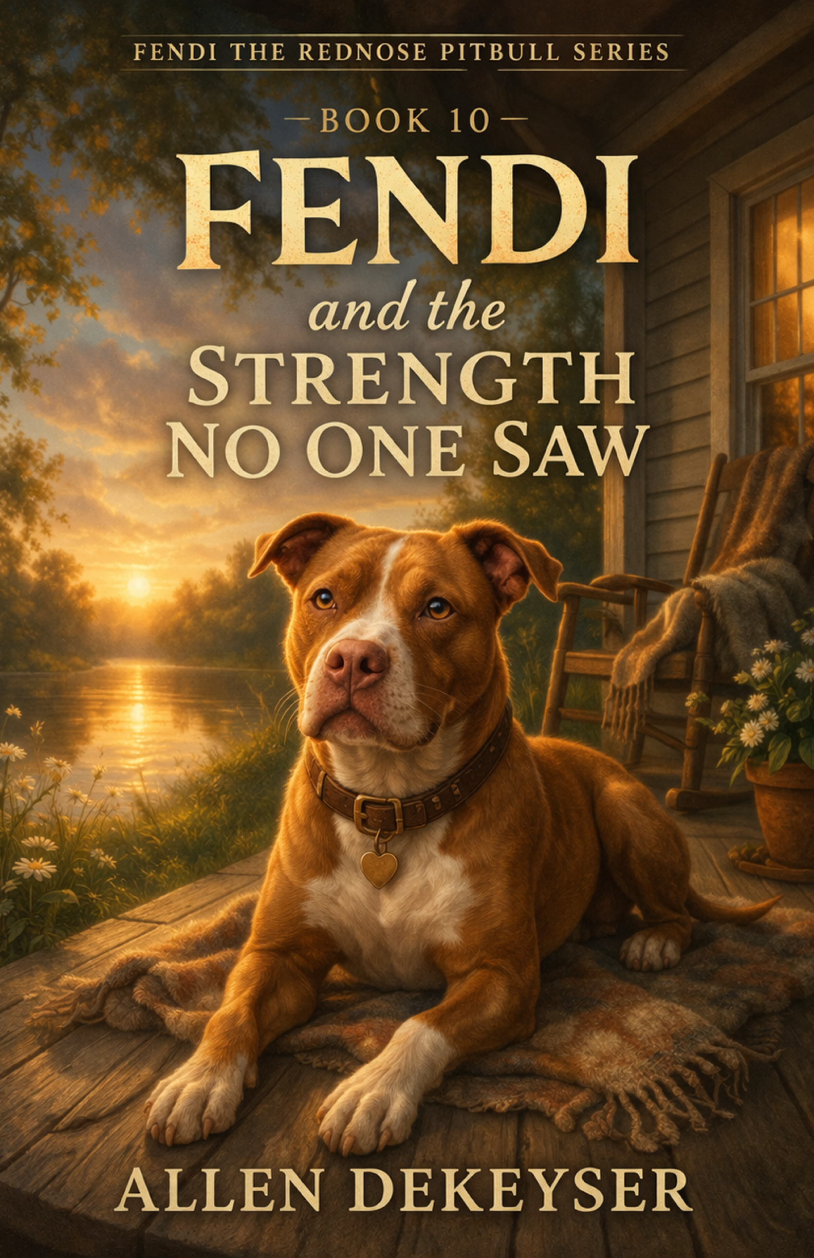 Fendi and the Strength No One Saw