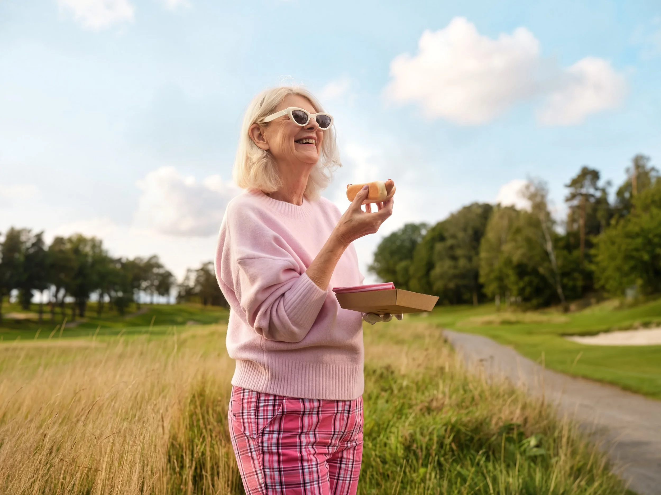 More Golf Mastercard