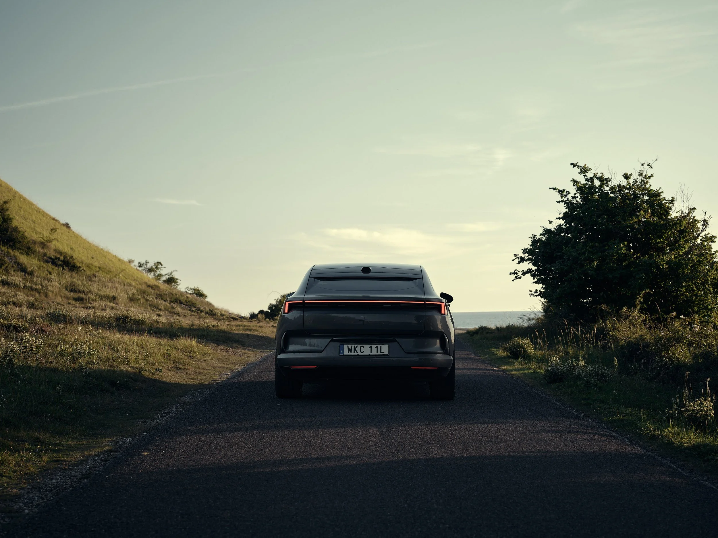 POLESTAR DRIVE GOTLAND