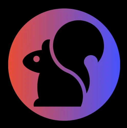 Prism Saga squirrel icon