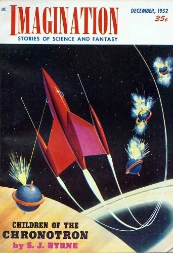 My Top Five Favourite Sci-Fi Novels (2026 Edition)