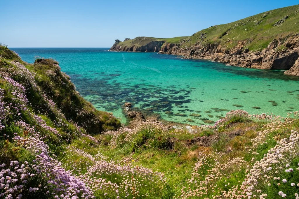 20230604-7329 Nanjizal Bay, cornwall, landschaft, landscape, seascape, ocean, meer, nanjizal cove, beach, bucht, 