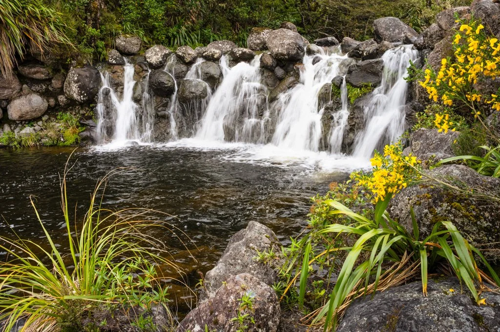 20231120-_DSC2037 New Zealand, Neuseeland, Tongariro National Park, waterfall, wasserfall.jpg