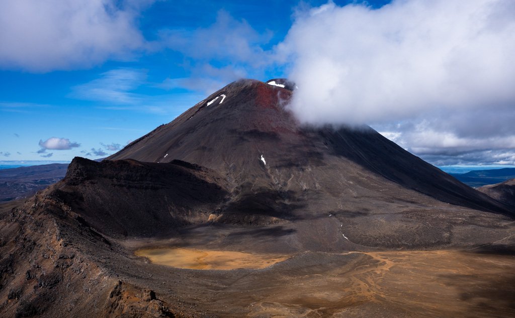 20231122-_DSC2758 Tongariro Crossing, Mount Ngauruhoe, Tongariro National Park, New Zealand, Neuseeland.jpg