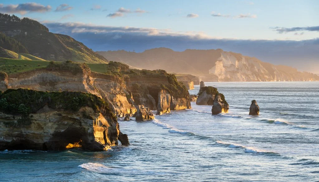 20231125-2608 Elephant rock, Three sisters, coast, Küste, Neuseeland, New Zealand, meer, ocean.jpg