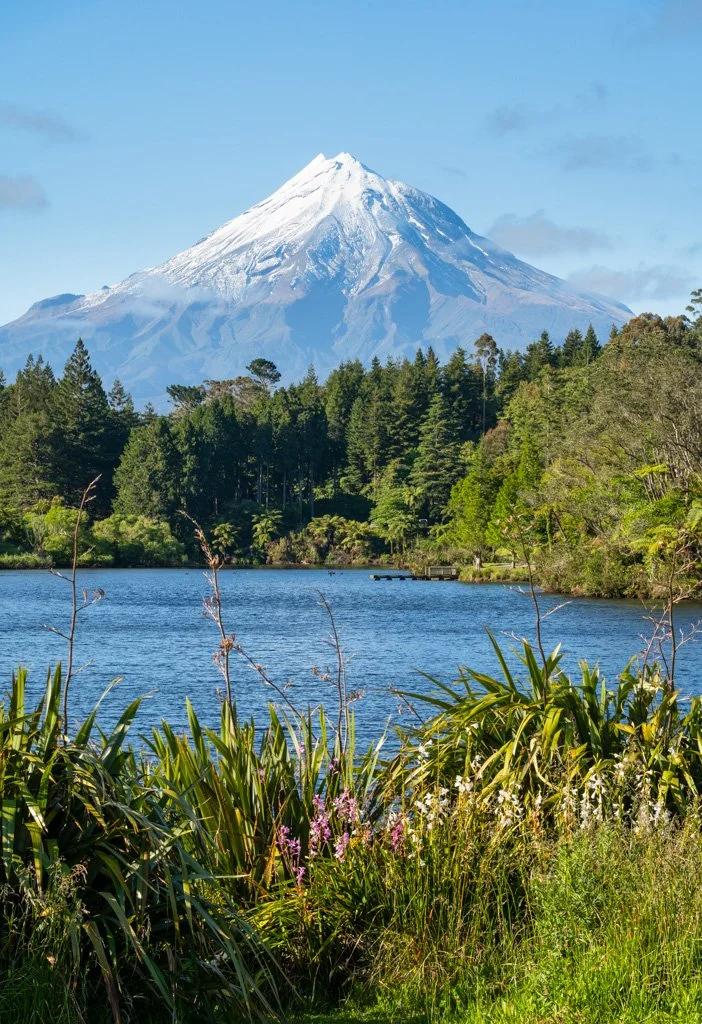 20231126-_DSC2610 Taranaki, Lake Mangamahoe, Egmont Nationalpark, New Zealand, Neuseeland.jpg