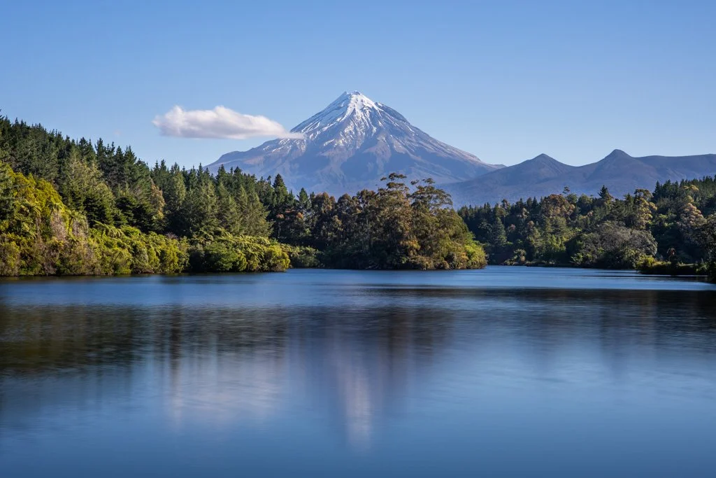 20231126-_DSC3363 Taranaki, Lake Mangamahoe, Egmont Nationalpark, New Zealand, Neuseeland.jpg