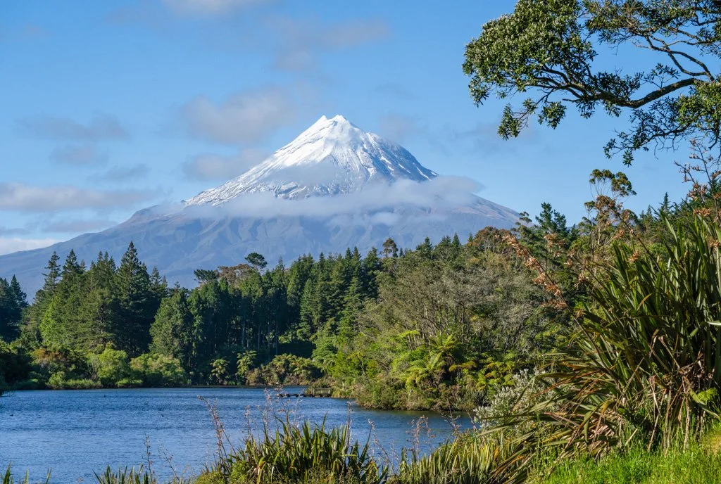 20231126-2623 Taranaki, Lake Mangamahoe, Egmont Nationalpark, New Zealand, Neuseeland.jpg