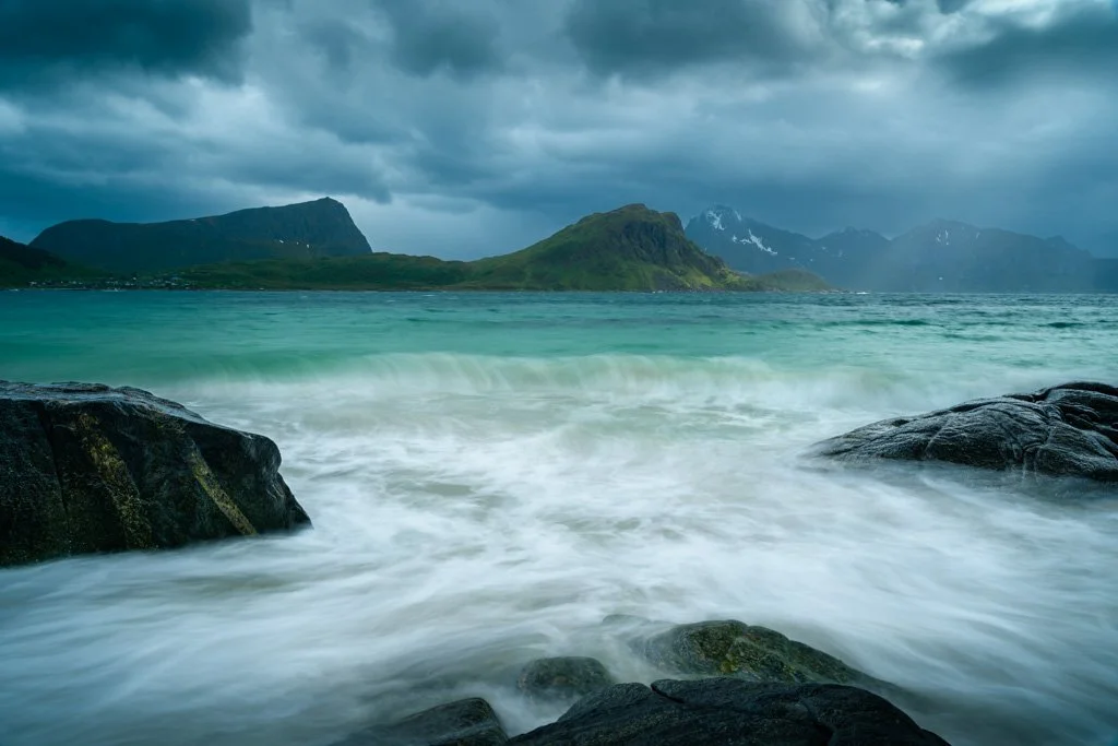Lofoten