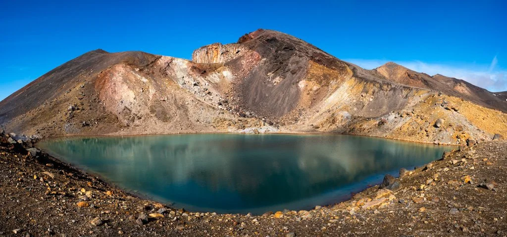 20231122-_DSC2605-Panorama, Emerald Lake, New Zealand, Neuseeland, Tongariro National Park, Smaragdsee.jpg