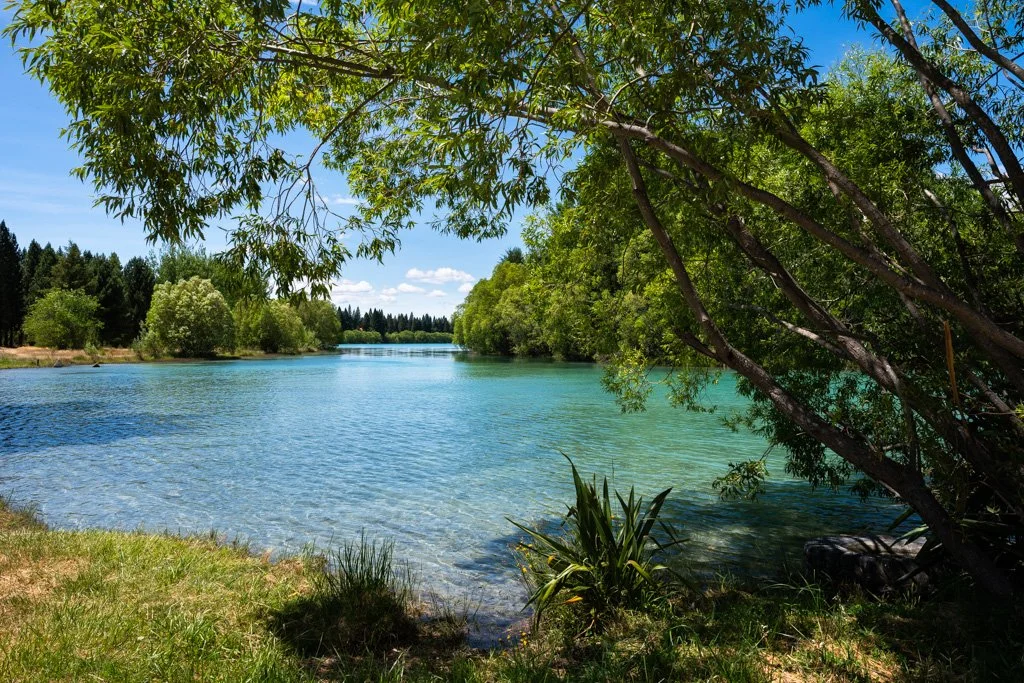 20231221-8646 Lake Ruataniwha, Twizel