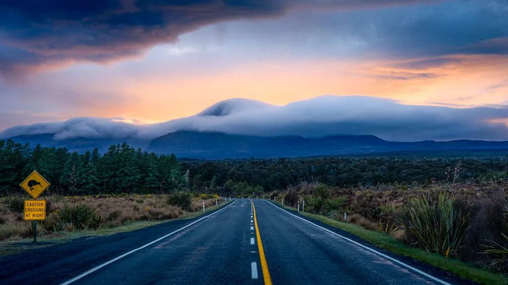 20231121-2175 Mount Ngauruhoe, Tongariro National Park