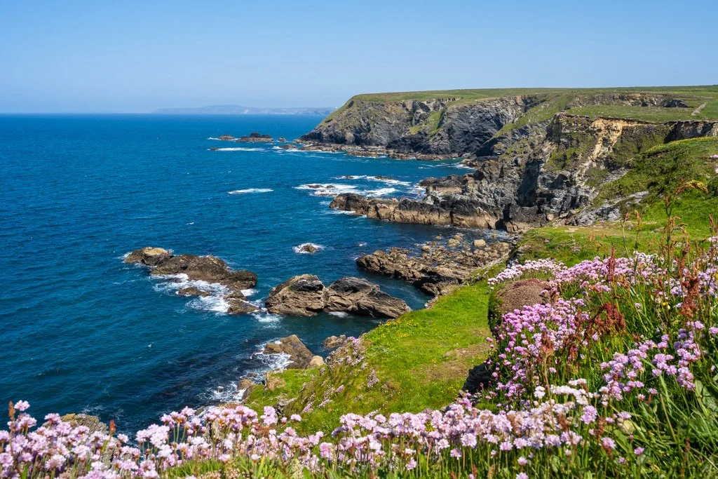 20230524-1200 Godrevy Küste, cornwall, landschaft, landscape, seascape, ocean, meer, 