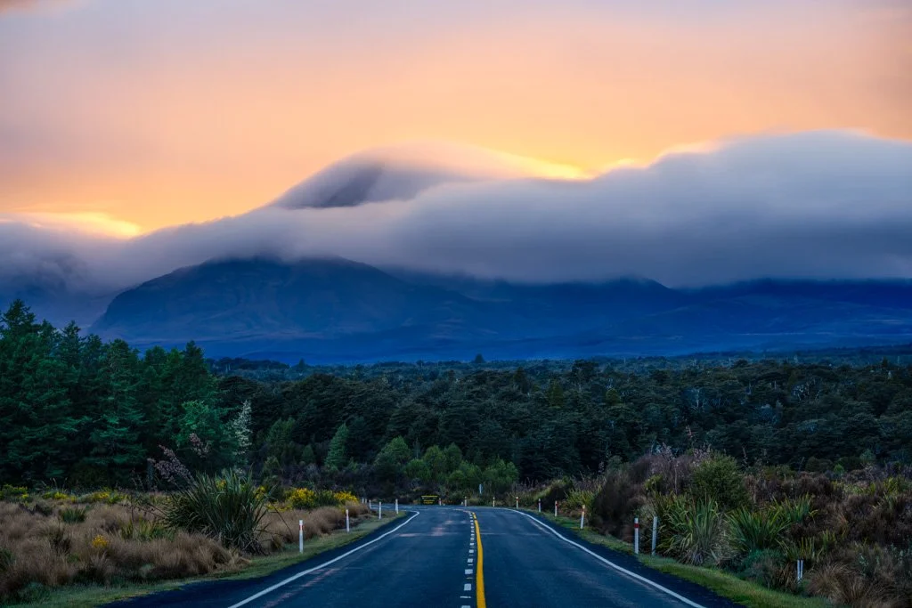 Neuseeland