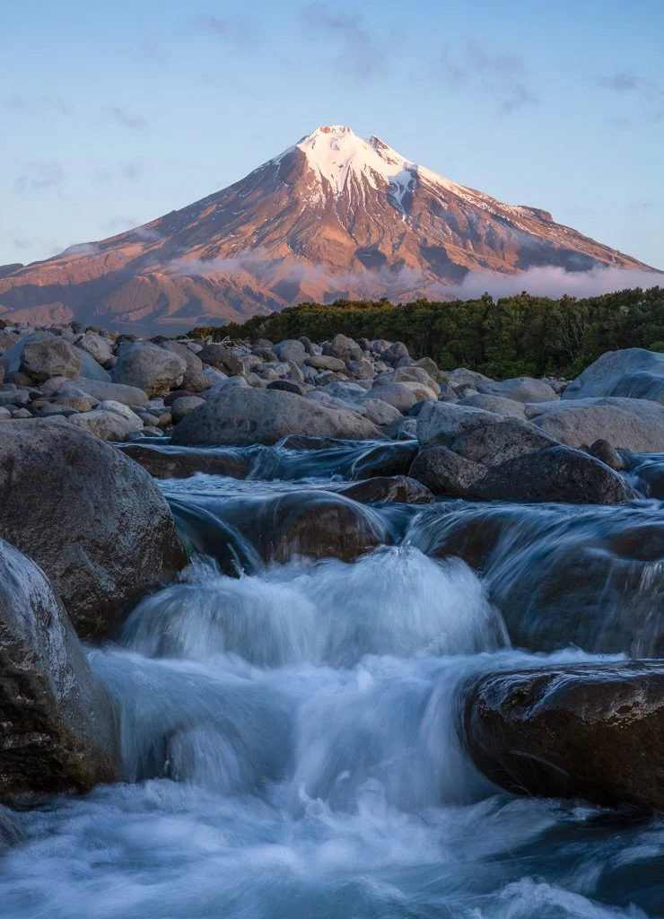 20231126-3467 Taranaki, Stony River (Hangatahua River), Neuseeland