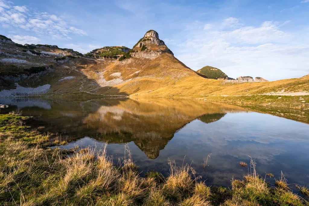 20221029-0316 Augstsee und Atterkogel auf dem Loser