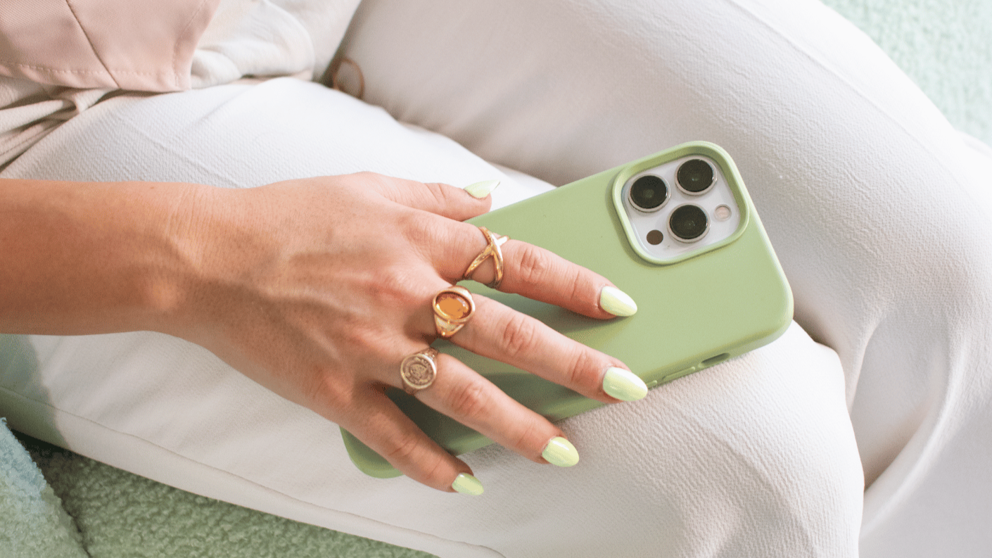 the rise of unpolished content: why “real” wins on social 