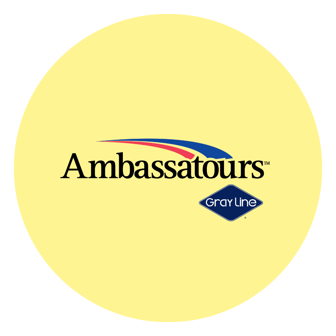 Ambassatours Gray Line