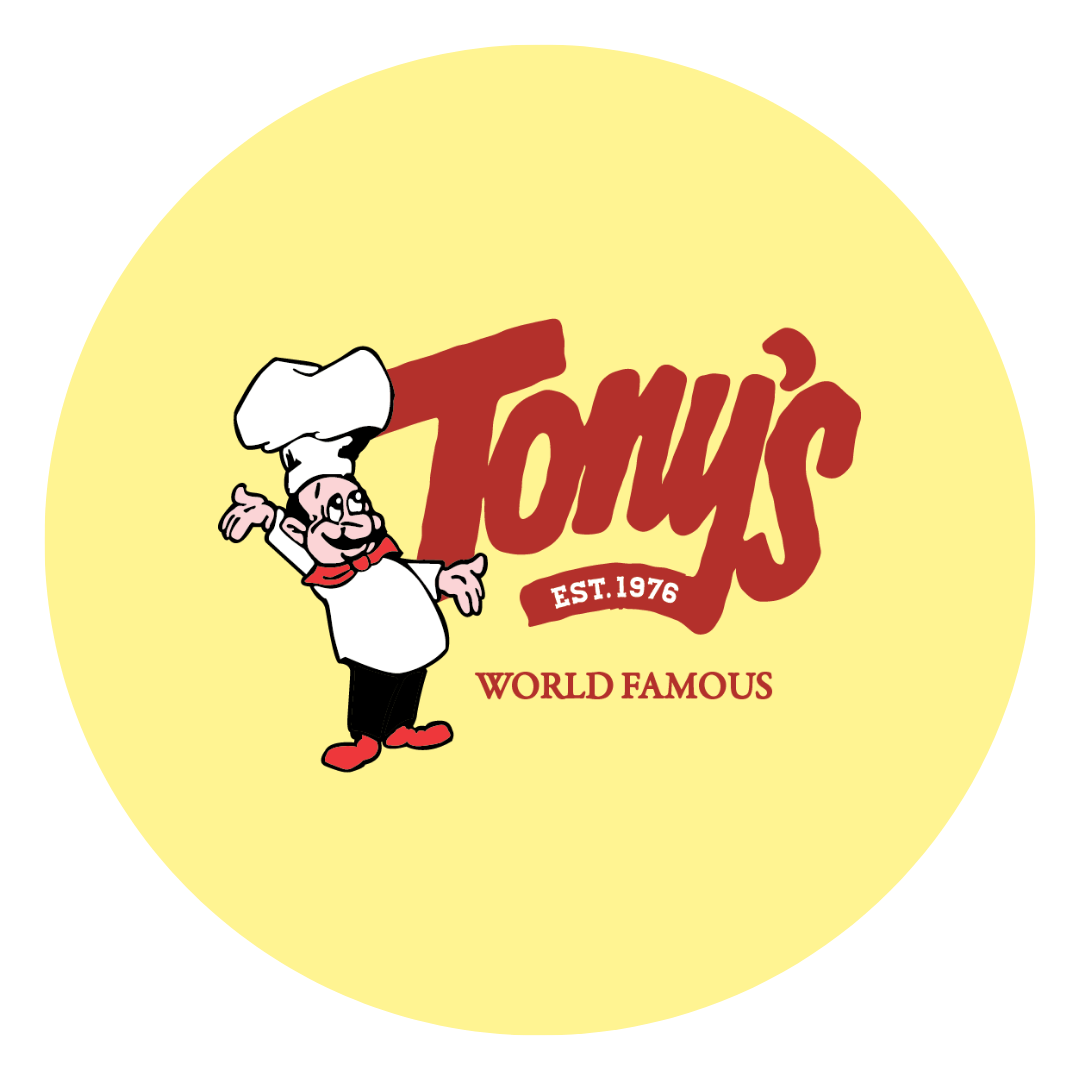 Tonys Donair