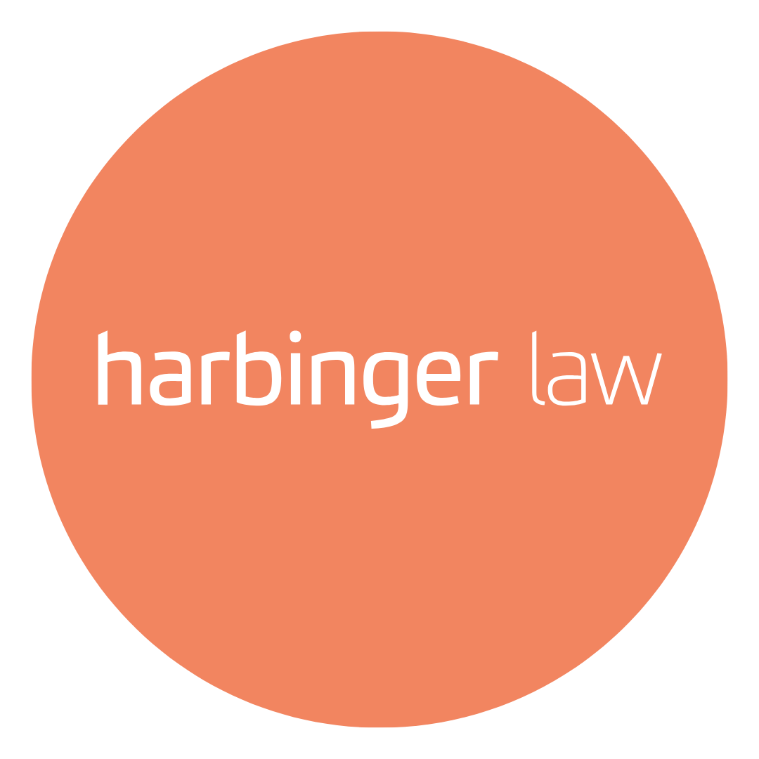 Harbinger Law