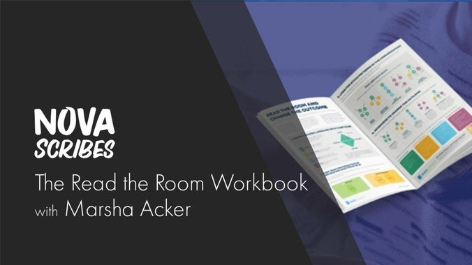 NOVA Scribes: The Read the Room Workbook