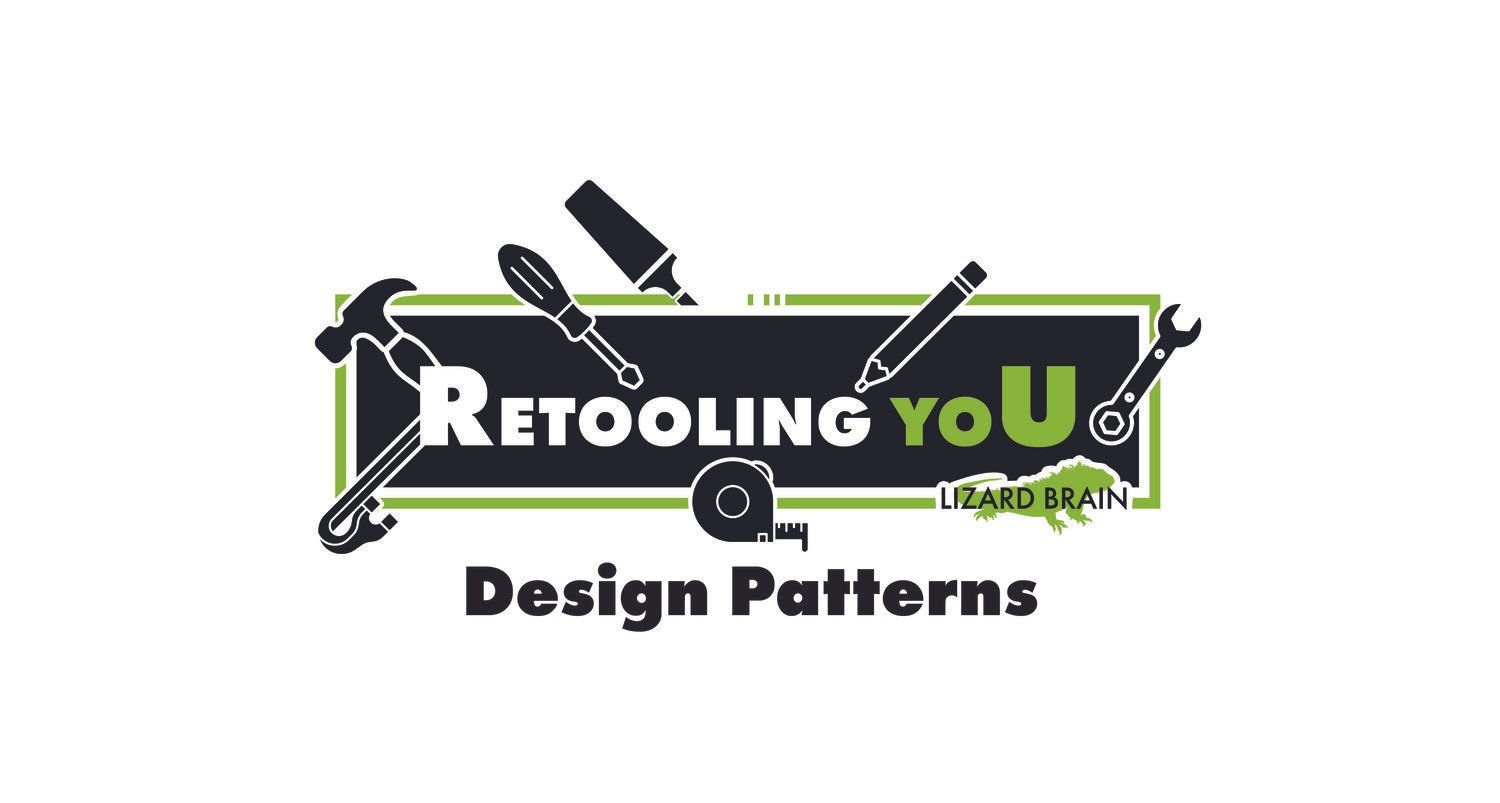 Retooling yoU