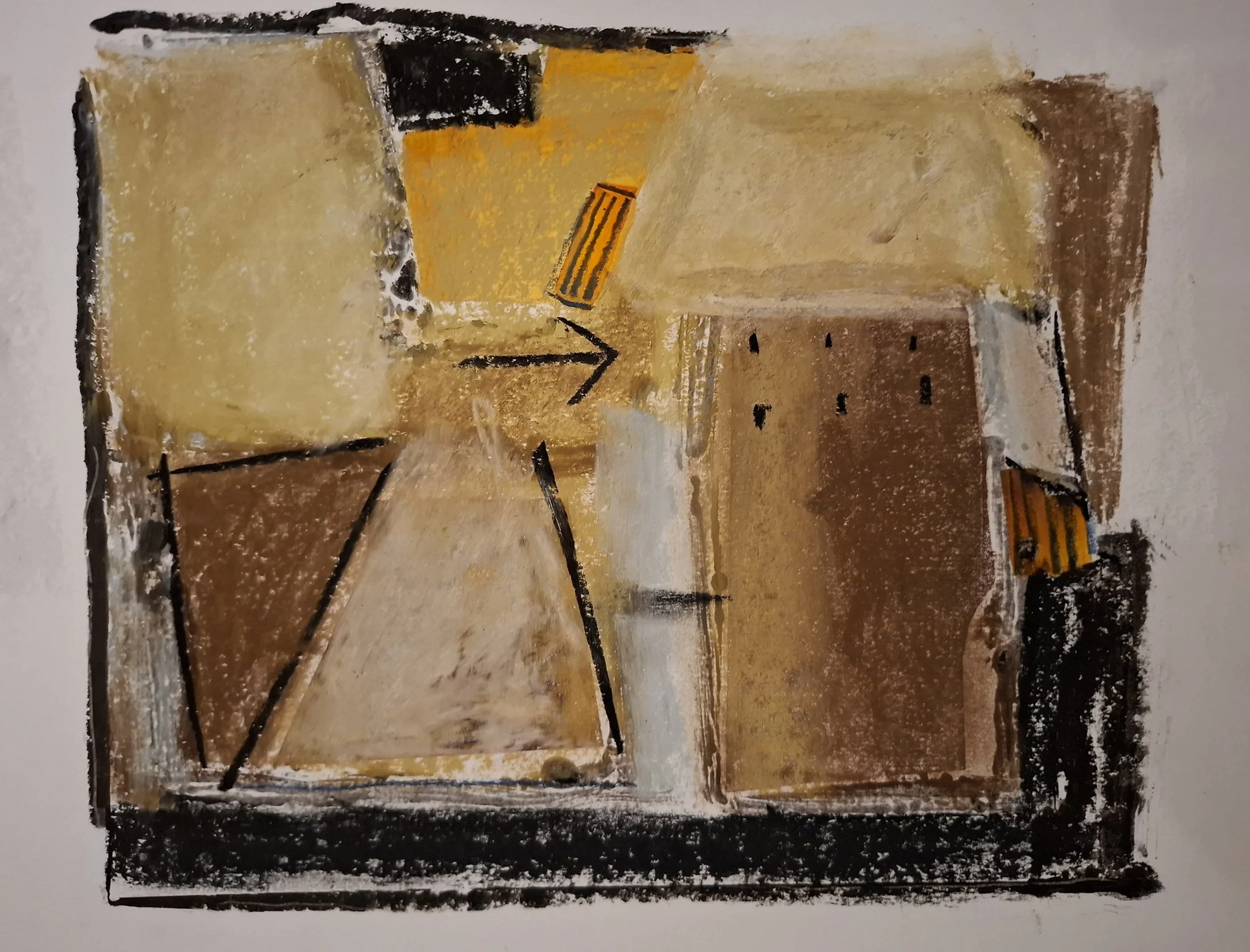 No. 283 | © Dorothy Ramsay