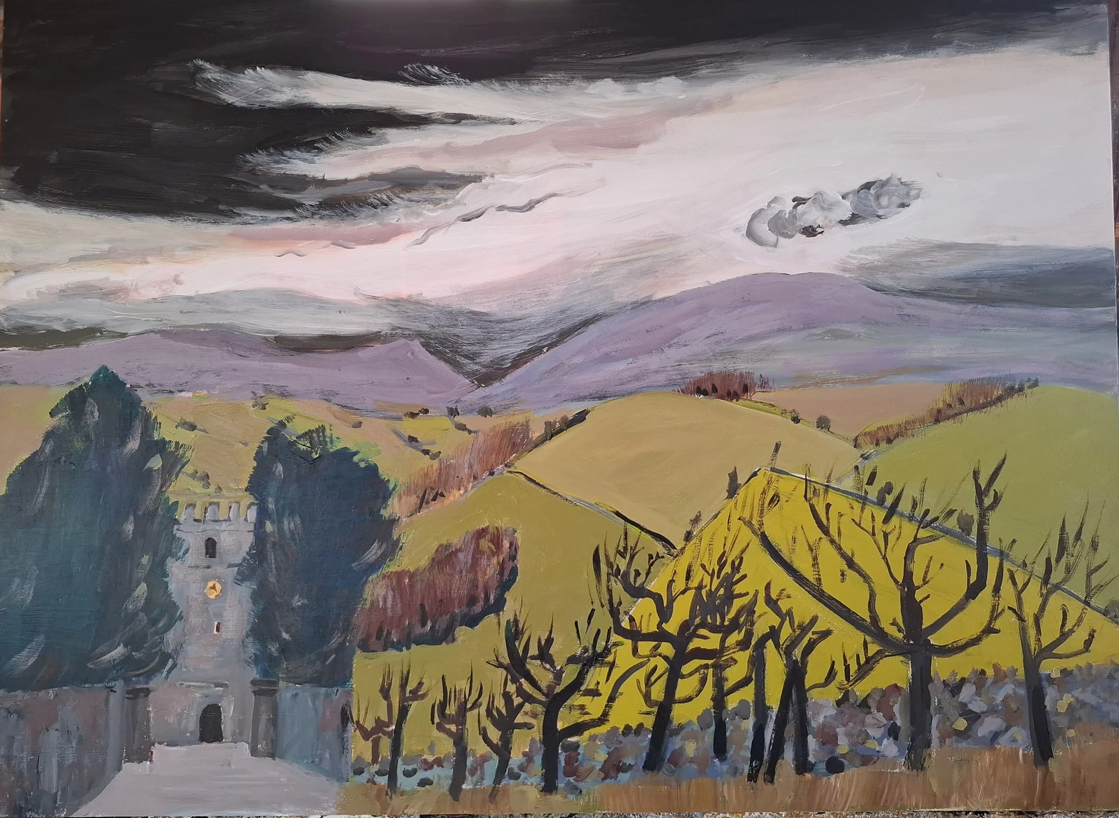 No. 280 | © Dorothy Ramsay