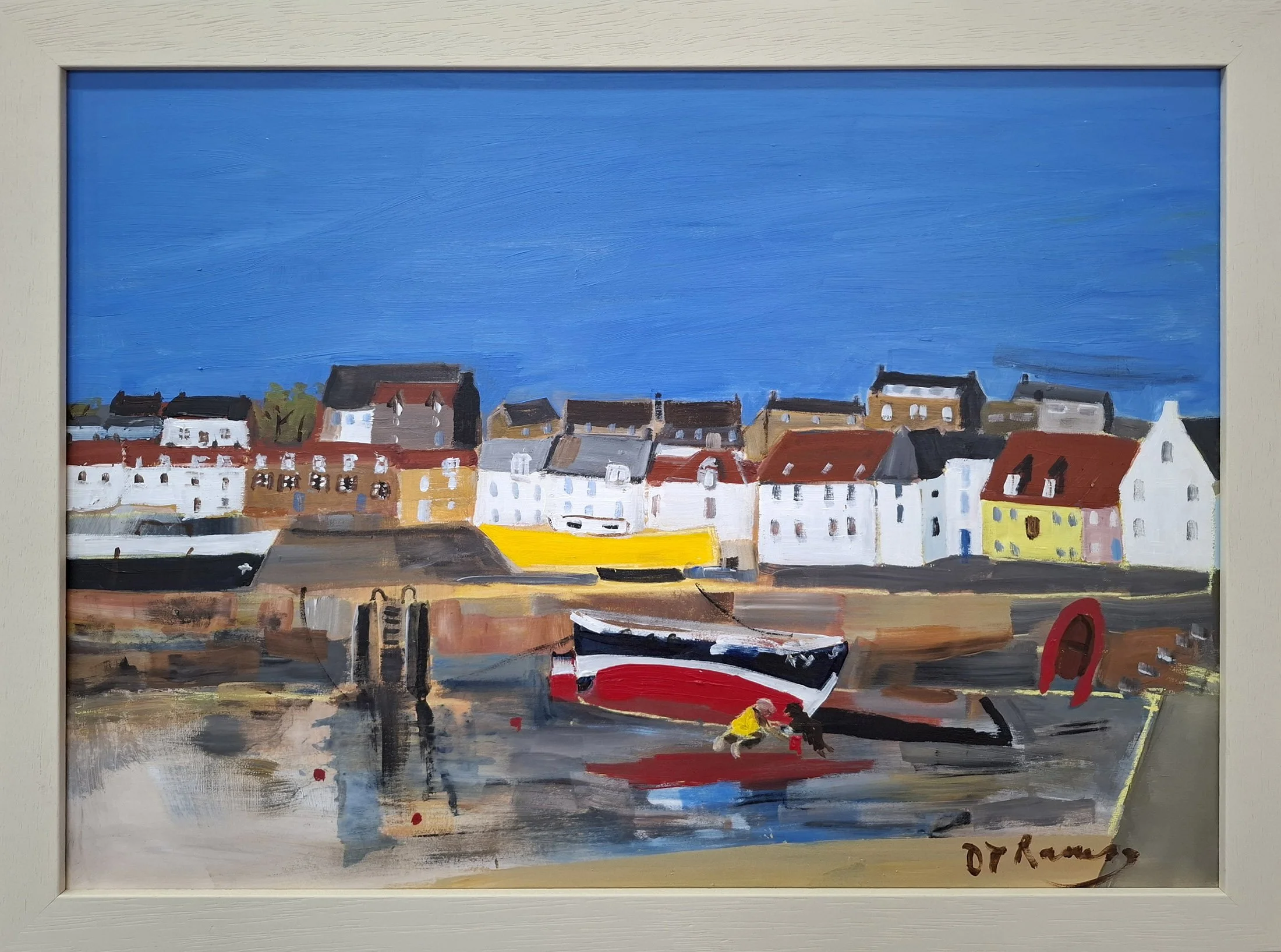 No. 267 | © Dorothy Ramsay