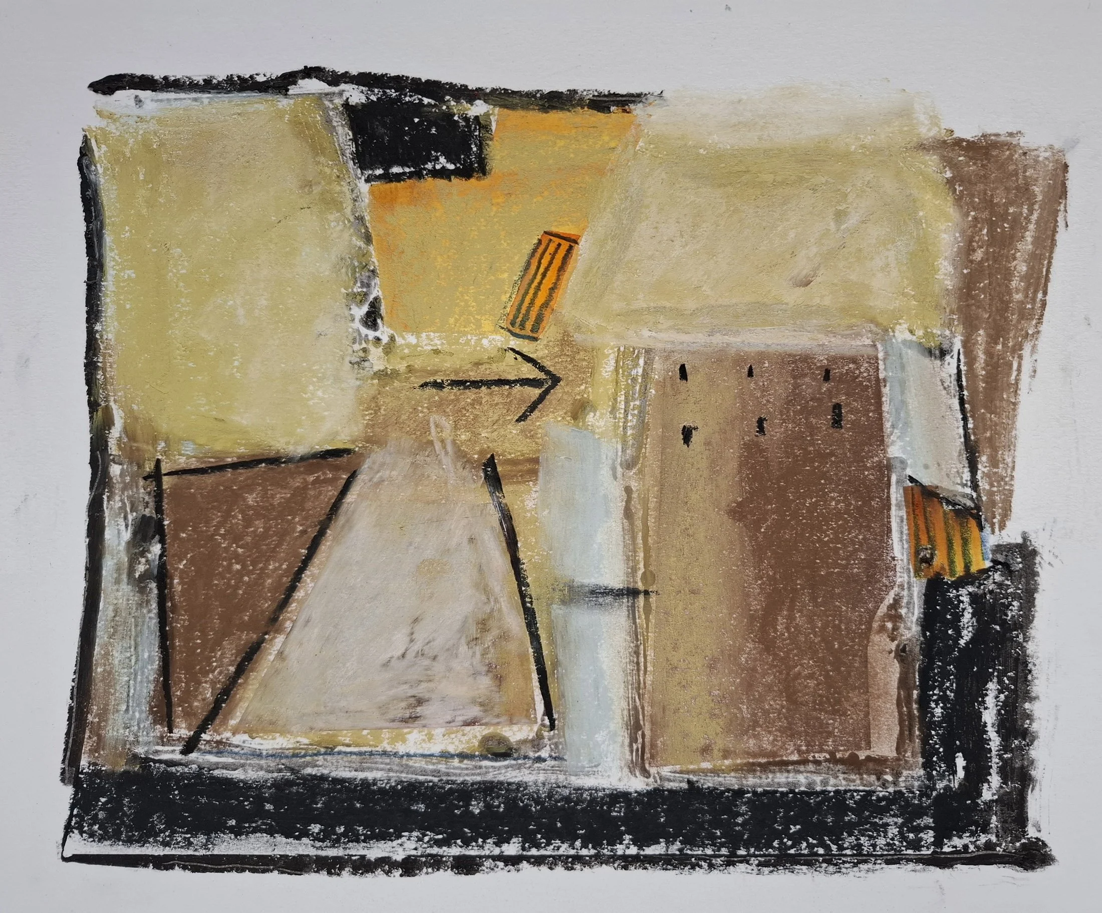 No. 285 | © Dorothy Ramsay