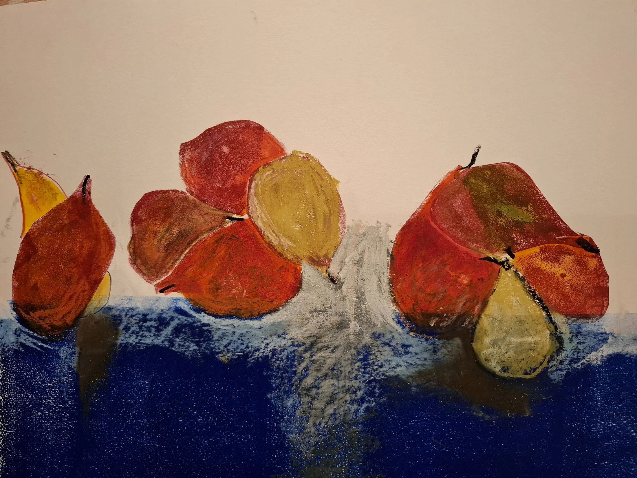 No. 282 | © Dorothy Ramsay