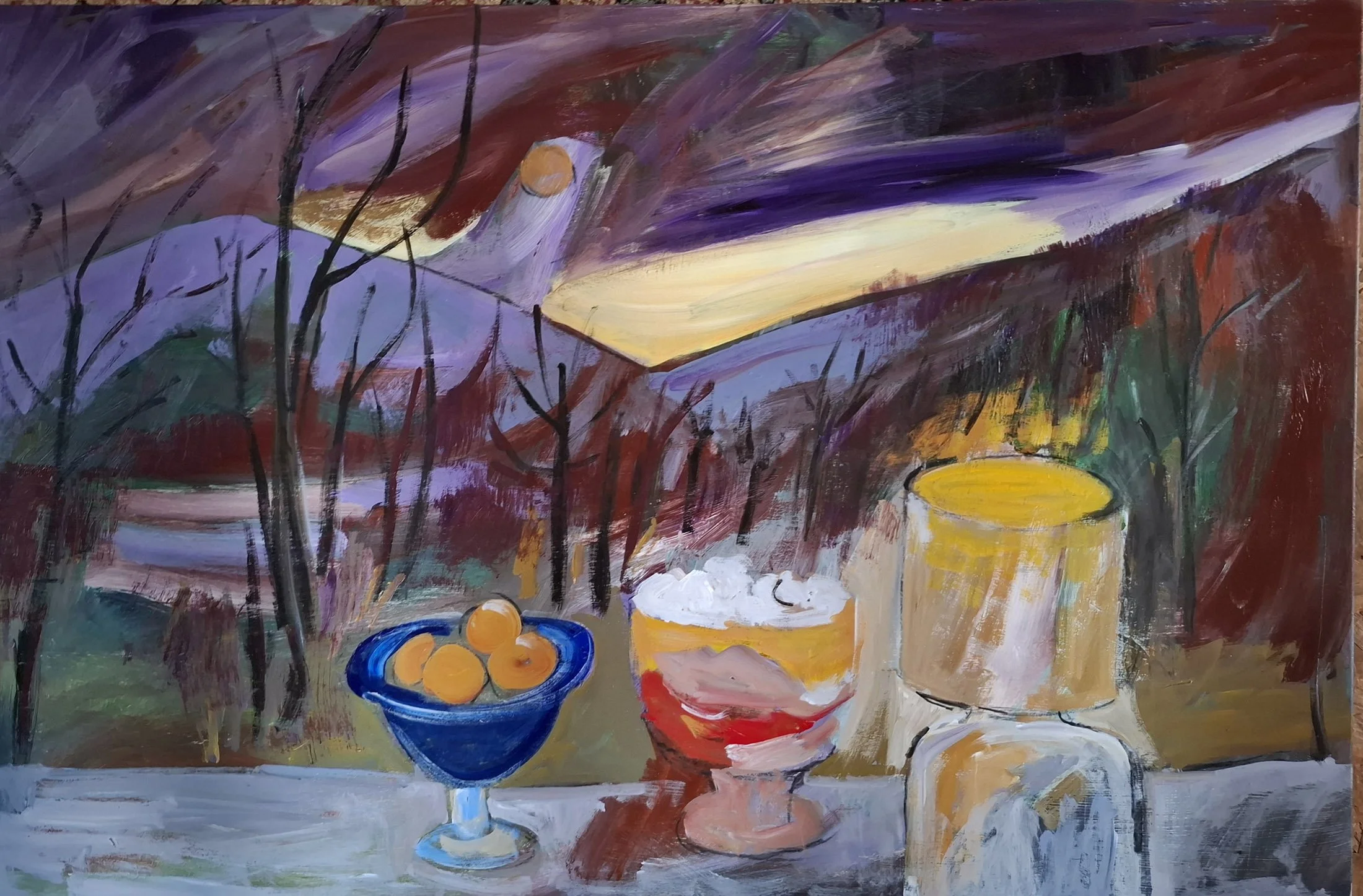 No. 279 | © Dorothy Ramsay