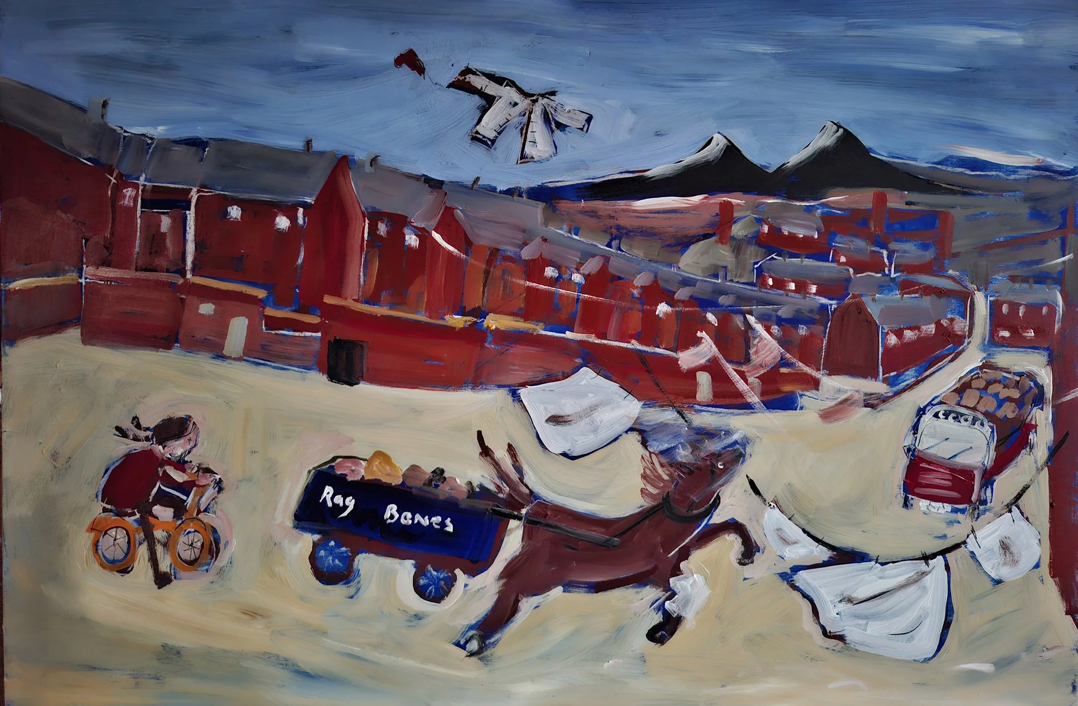 No. 278 | © Dorothy Ramsay