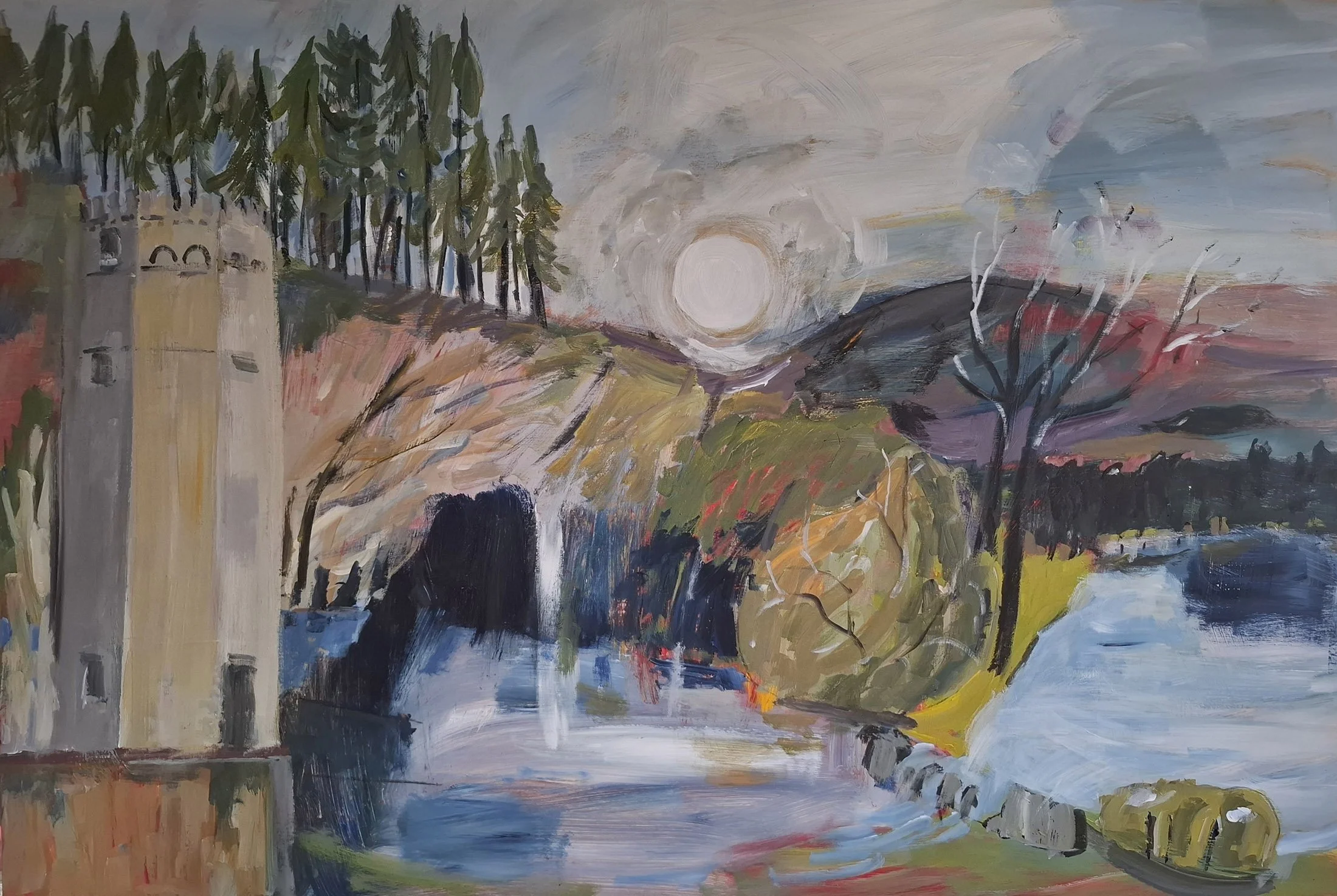 No. 277 | © Dorothy Ramsay