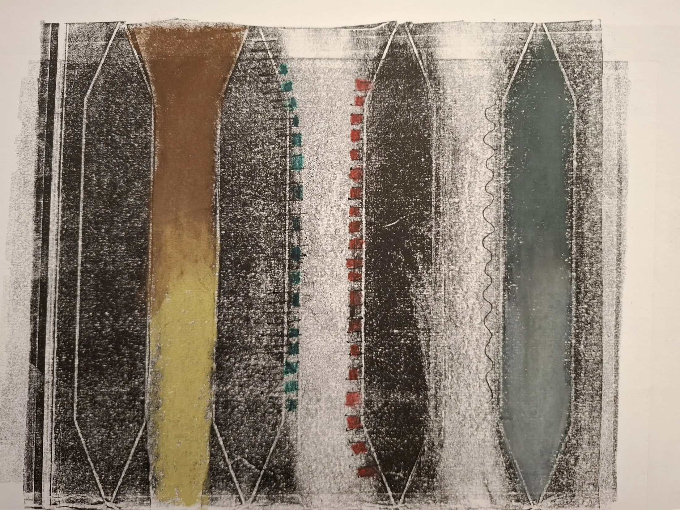 No. 286 | © Dorothy Ramsay