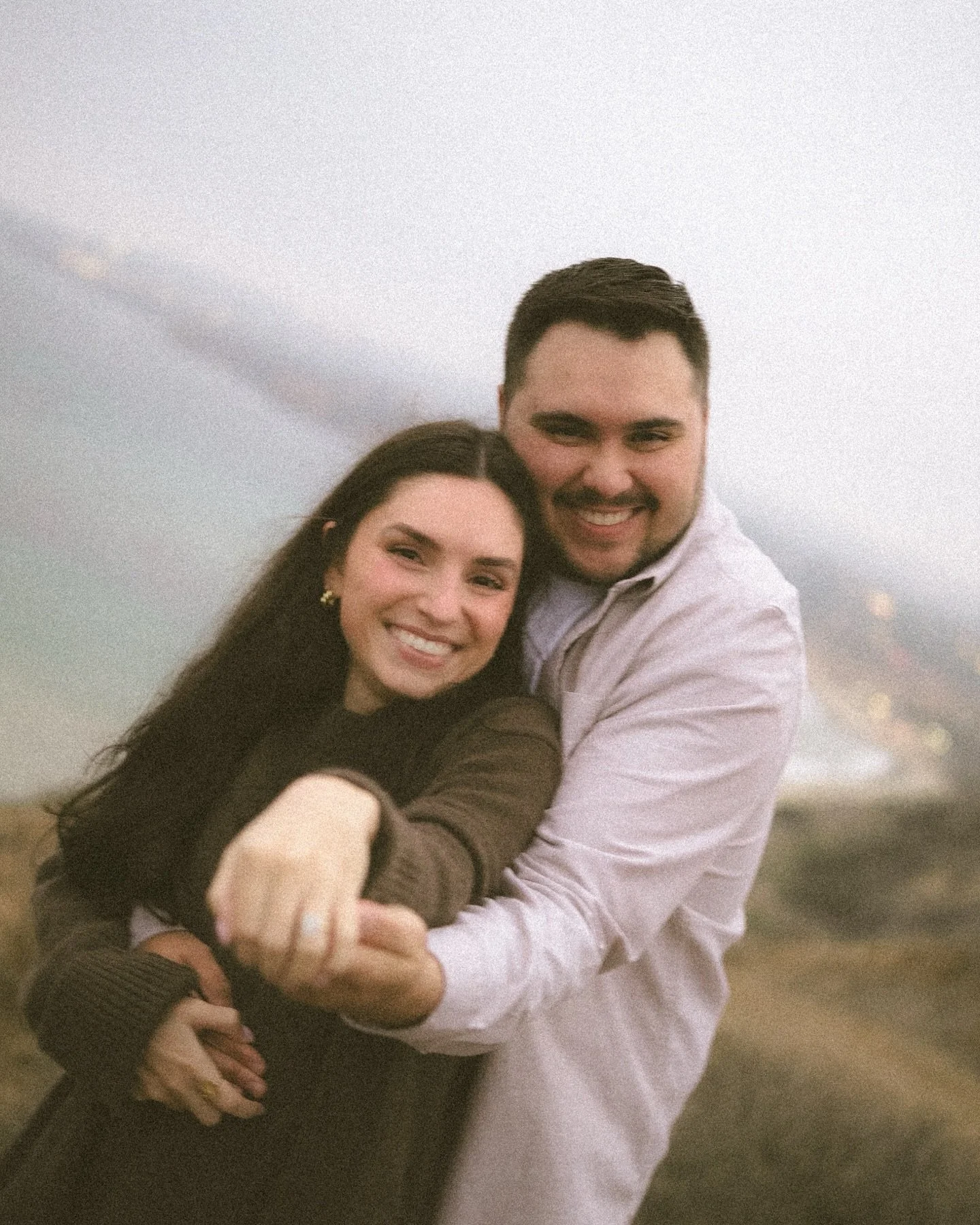 She said &ldquo;Yes!&rdquo;💍
The sweetest proposal that had all their family and friends from Phoenix fly out to LA to witness the moment. 

I always love prepping for a proposal! It requires so much attention to detail since it happens so quickly. 