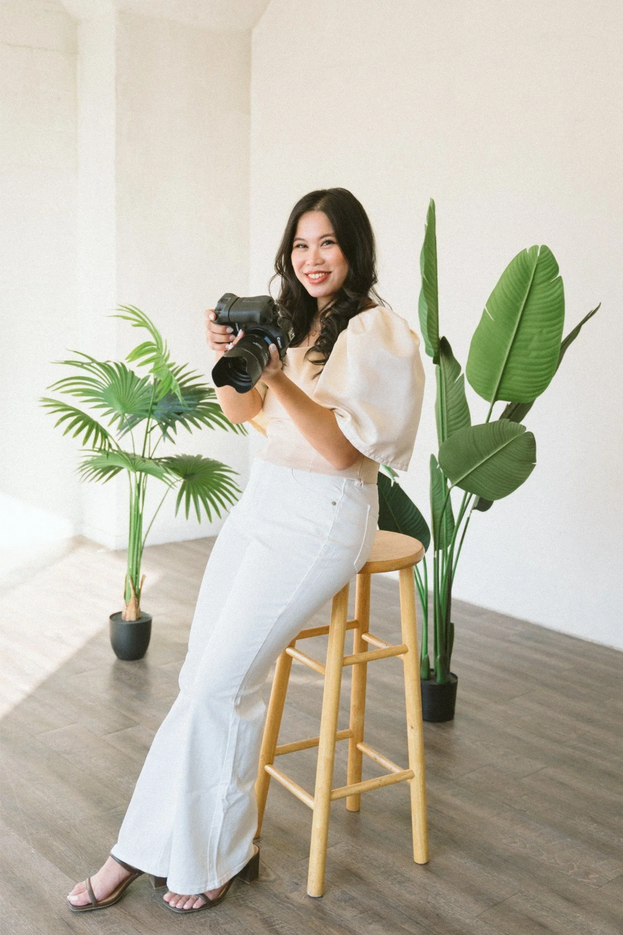 Marijo Photographer at by evening photo and films