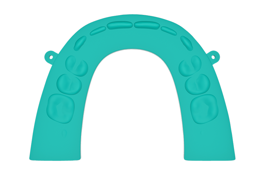 ORTHOGNATHIC