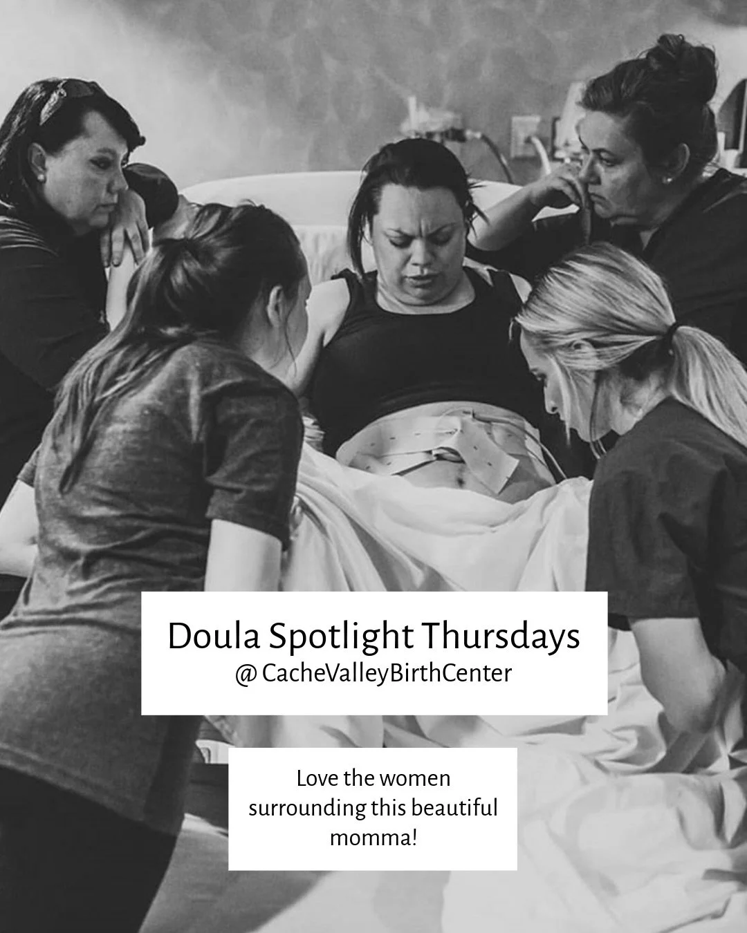 Doula Spotlight Thursdays ✨ Meet Jess Anderson

Hi, I&rsquo;m Jess Anderson! I&rsquo;m a birth doula of 14 years, Reiki Master, master herbalist, childbirth educator, and placenta encapsulation specialist at Full Circle.

My work centers on a core be
