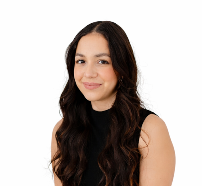 Estefania Herrera